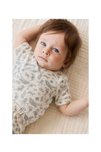 Load image into Gallery viewer, Jamie Kay Organic Cotton Hudson Short Sleeve Bodysuit