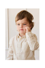 Load image into Gallery viewer, Jamie Kay Organic Cotton Isaiah Shirt