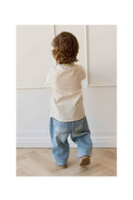 Load image into Gallery viewer, Jamie Kay Organic Cotton Isaiah Shirt