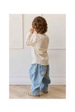 Load image into Gallery viewer, Jamie Kay Organic Cotton Isaiah Shirt