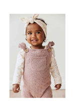 Load image into Gallery viewer, Jamie Kay Organic Cotton Long Sleeve Bodysuit