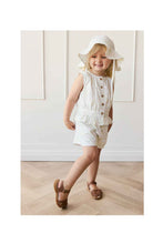 Load image into Gallery viewer, Jamie Kay Organic Cotton McCenna Top