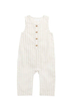 Load image into Gallery viewer, Jamie Kay Organic Cotton Milo Jumpsuit