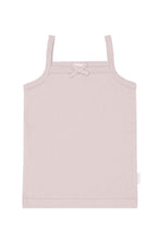Load image into Gallery viewer, Jamie Kay Organic Cotton Modal Singlet