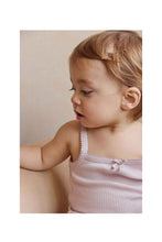 Load image into Gallery viewer, Jamie Kay Organic Cotton Modal Singlet