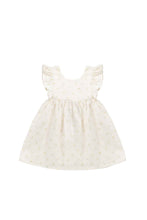 Load image into Gallery viewer, Jamie Kay Organic Cotton Muslin Brielle Dress
