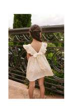 Load image into Gallery viewer, Jamie Kay Organic Cotton Muslin Brielle Dress