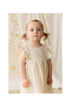 Load image into Gallery viewer, Jamie Kay Organic Cotton Muslin Brielle Dress