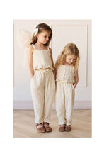 Load image into Gallery viewer, Jamie Kay Organic Cotton Muslin Cordelia Pant