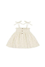 Load image into Gallery viewer, Jamie Kay Organic Cotton Muslin Ellie Top