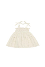 Load image into Gallery viewer, Jamie Kay Organic Cotton Muslin Ellie Top