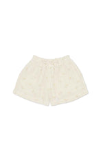 Load image into Gallery viewer, Jamie Kay Organic Cotton Muslin Elodie Short
