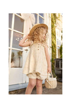 Load image into Gallery viewer, Jamie Kay Organic Cotton Muslin Elodie Short