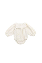 Load image into Gallery viewer, Jamie Kay Organic Cotton Muslin Frances Playsuit