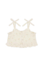 Load image into Gallery viewer, Jamie Kay Organic Cotton Muslin Mirabel Top