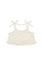 Load image into Gallery viewer, Jamie Kay Organic Cotton Muslin Mirabel Top