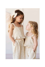 Load image into Gallery viewer, Jamie Kay Organic Cotton Muslin Mirabel Top