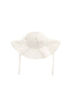 Load image into Gallery viewer, Jamie Kay Organic Cotton Muslin Noelle Hat