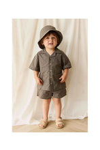Load image into Gallery viewer, Jamie Kay Organic Cotton Silas Shirt