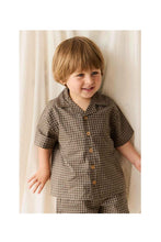Load image into Gallery viewer, Jamie Kay Organic Cotton Silas Shirt
