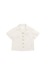 Load image into Gallery viewer, Jamie Kay Organic Cotton Silas Shirt