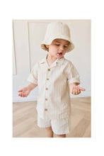 Load image into Gallery viewer, Jamie Kay Organic Cotton Silas Shirt