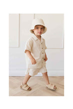 Load image into Gallery viewer, Jamie Kay Organic Cotton Silas Shirt