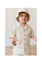 Load image into Gallery viewer, Jamie Kay Organic Cotton Silas Shirt