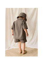 Load image into Gallery viewer, Jamie Kay Organic Cotton Silas Short