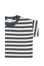 Load image into Gallery viewer, Jamie Kay Organic Cotton Waffle Leith Tee