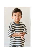 Load image into Gallery viewer, Jamie Kay Organic Cotton Waffle Leith Tee