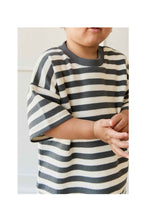 Load image into Gallery viewer, Jamie Kay Organic Cotton Waffle Leith Tee