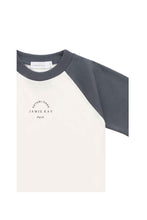 Load image into Gallery viewer, Jamie Kay Pima Cotton Dax Tee