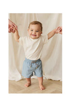 Load image into Gallery viewer, Jamie Kay Pima Cotton Eddie Tee