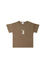 Load image into Gallery viewer, Jamie Kay Pima Cotton Hunter Tee