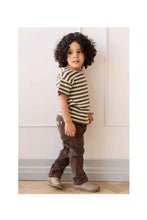 Load image into Gallery viewer, Jamie Kay Pima Cotton Hunter Tee