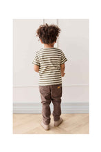 Load image into Gallery viewer, Jamie Kay Pima Cotton Hunter Tee