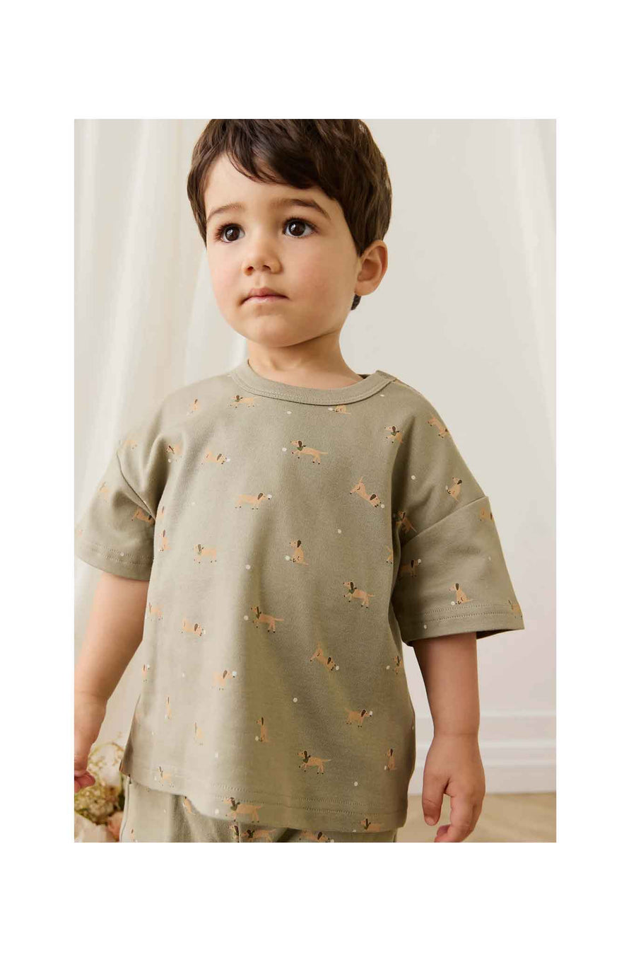 Boy Clothing