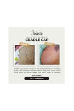 Load image into Gallery viewer, Joielle Baby Shampoo