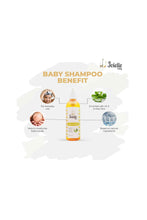 Load image into Gallery viewer, Joielle Baby Shampoo