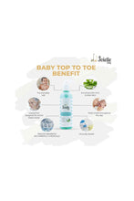 Load image into Gallery viewer, Joielle Baby Top To Toe