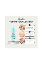 Load image into Gallery viewer, Joielle Baby Top To Toe