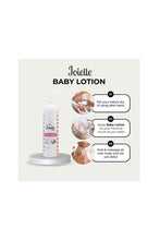 Load image into Gallery viewer, Joielle Baby Lotion