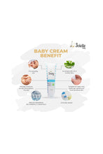 Load image into Gallery viewer, Joielle Baby Cream