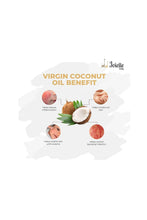 Load image into Gallery viewer, Joielle Baby Cream With Extra Virgin Coconut Oil Special Edition