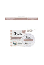 Load image into Gallery viewer, Joielle Natural Rub