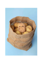 Load image into Gallery viewer, Noodoll Keyring Ricespud