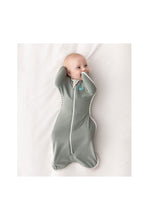 Load image into Gallery viewer, Love To Dream Swaddle Up Original 1.0 TOG Dark Olive
