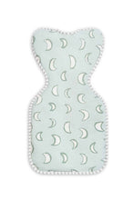 Load image into Gallery viewer, Love To Dream Swaddle Up Stage 1 1.0 Tog Stretch Cotton Eclipse Olive