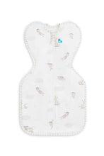 Load image into Gallery viewer, Love To Dream Swaddle Up 1.0 Tog Original Cotton